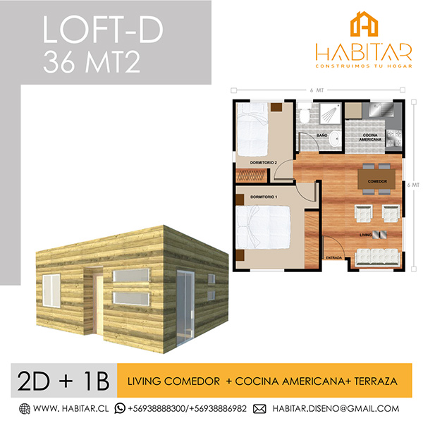 loft