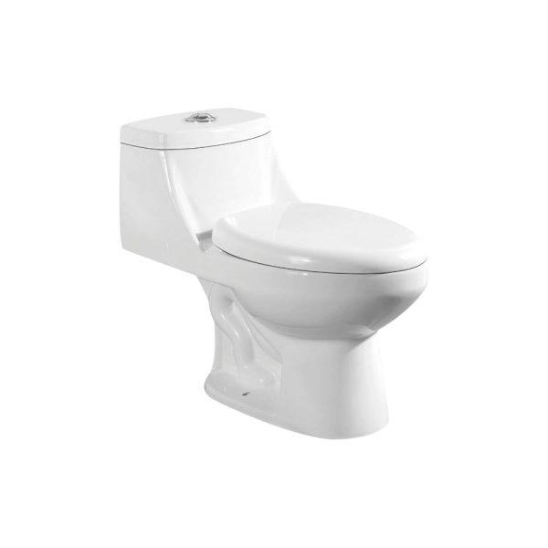 WC MONZA