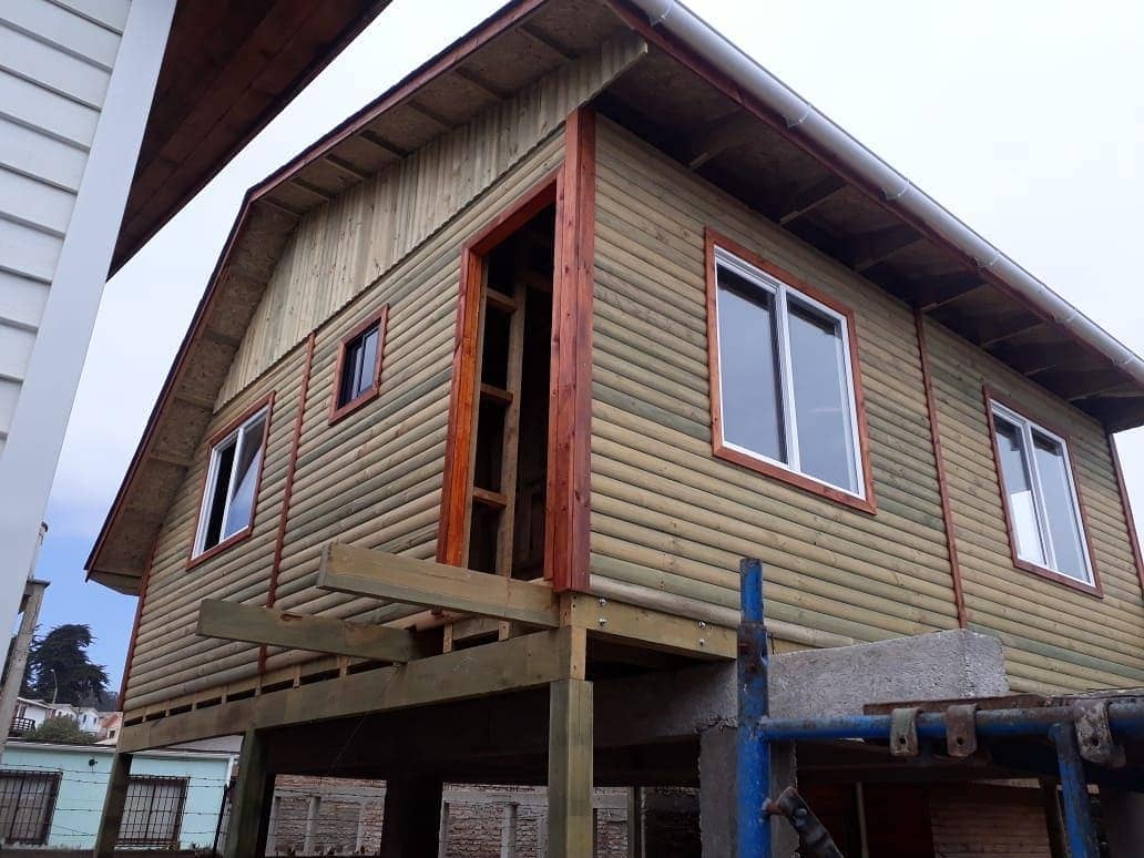 Proyecto de