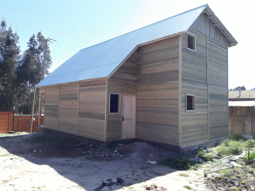 Proyecto de
